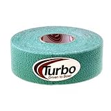 Turbo Grips Course Fitting Uncut Tape Roll, Mint