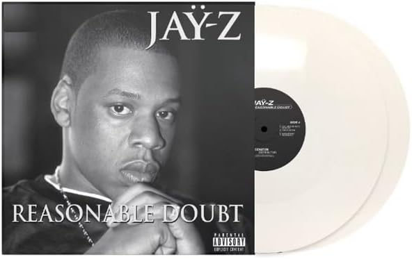 Amazon.com: Reasonable Doubt: 0743214472026: JAY-Z: Books