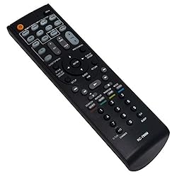 New RC-799M Replacement Remote Control fit for