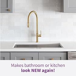 Rejuvenate Grout Renewer Pen, White Grout Paint