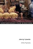 Jerry Lewis (Contemporary Film Directors) by Chris Fujiwara