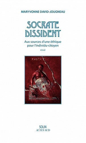 Socrate dissident