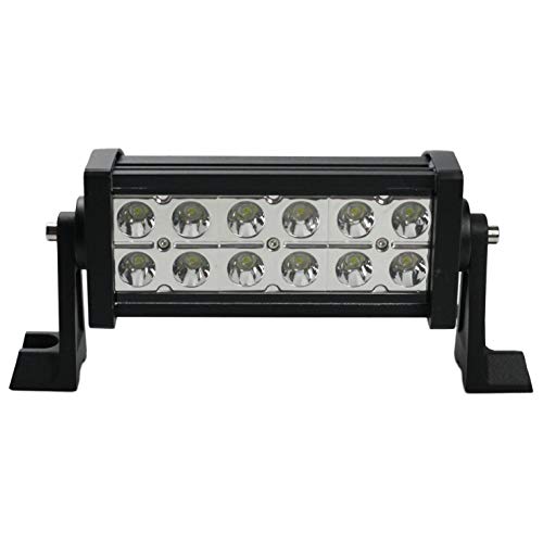 SciencePurchase 36w LED Spot Work Light- Offroad - Thumbnail 7