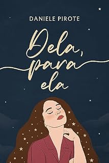 Livro Dela, para ela