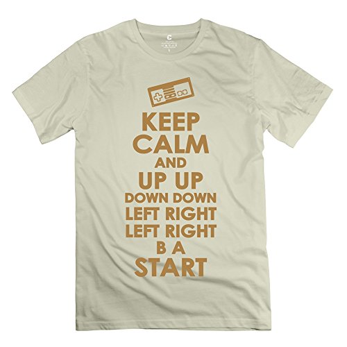 konami code t shirt