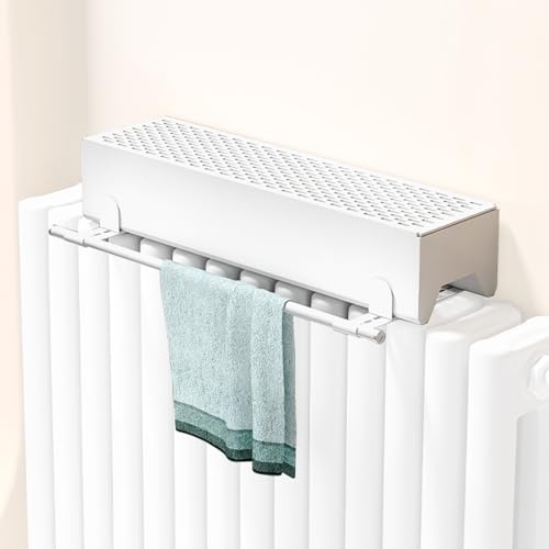 WANGCEPLSD Aluminum Radiator Humidifier