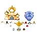 Tsum Tsum Disney Aladdin Story Pack
