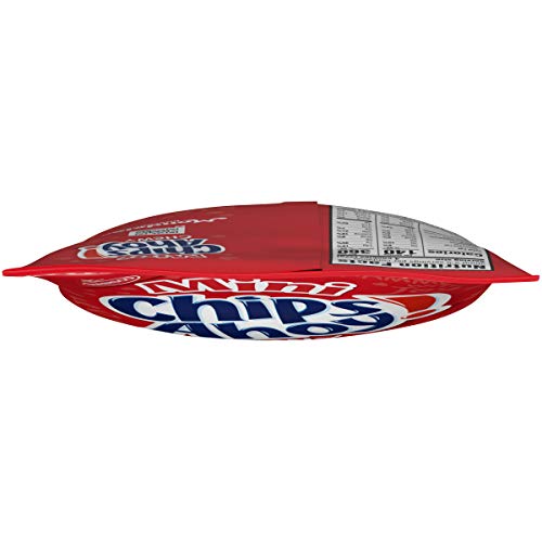 MINI CHIPS AHOY! CHEWY CHOCOLATE CHIP COOKIES, 1 BIG BAG (3 OZ.)