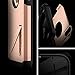Spigen Tough Armor Designed for iPhone Xs MAX Case (2018) - Blush Gold