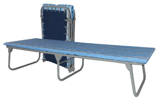 steel folding cot