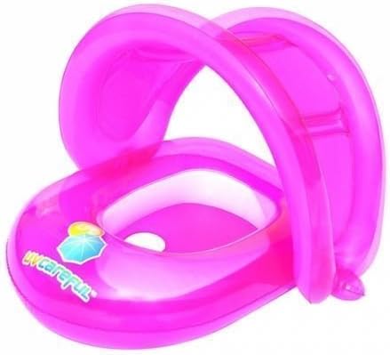h20 go inflatable pool