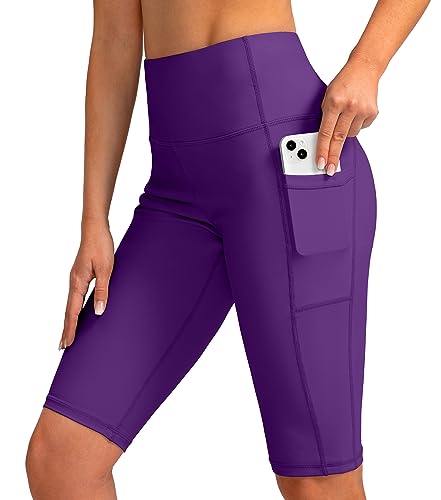 SANTINY Women's Swim Shorts