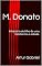 Livro M. Donato: A história do filho de uma família rica e odiada.