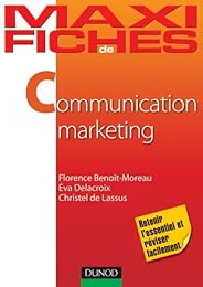 Communication marketing