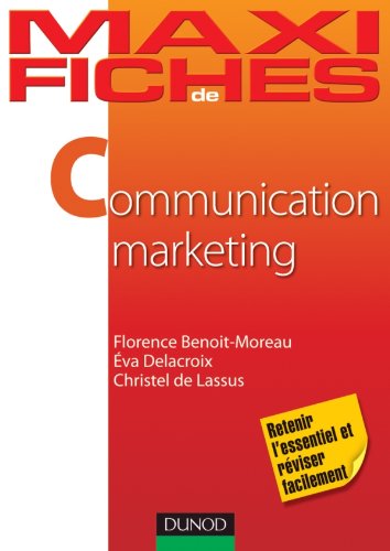Communication marketing