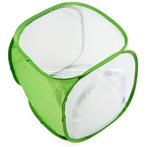 5 Insect+Butterfly+Habitat+Terrarium+Polyester