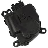 Motorcraft Motor