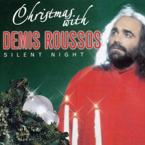 Demis Roussos - Christmas With Demis Roussos  Silent Night - Zortam Music