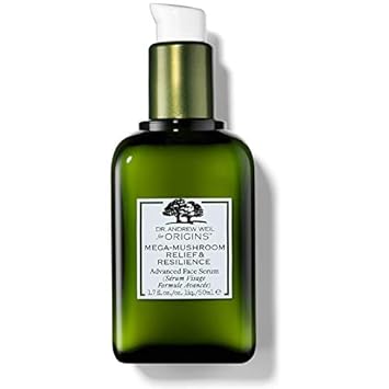 origins mega mushroom advanced face serum