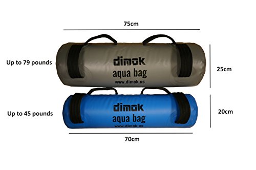 dimok-Workout-Sand-Bag-w-Water-Aqua-Bag-Training-Weight-Bag-Military-Sandbag-for-Fitness-Full-Body-Ultimate-Heavy-Equipment