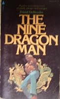 The Nine Dragon Man 0515038385 Book Cover