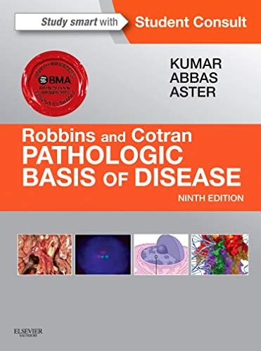 Robbins and Cotran Review of Pathology, 4e (Robbins Pathology) 4th