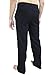 YogaAddict Men's Yoga Long Pants, Pilates, Fitness, Workout, Casual, Lounge, Sleep, Martial Arts Pants (Sale Price)