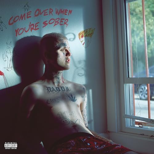 Lil Peep - Come Over When You're Sober, Pt. 2 - Amazon.com Music