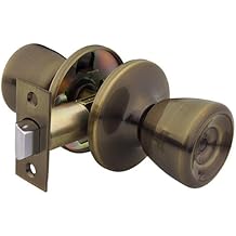 backset lever