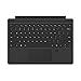 Microsoft Surface Pro Type Cover with Fingerprint ID (Black) primary