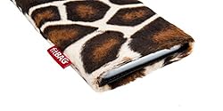 fitBAG Bonga Giraffe Custom Tailored Sleeve for