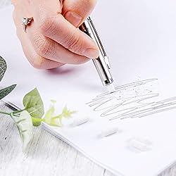 Mr. Pen- Refill Erasers for Mr. Pen Mechanical