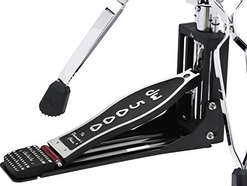 DW Drum Workshop Heavy Duty Delta II 3-Leg Hi-Hat