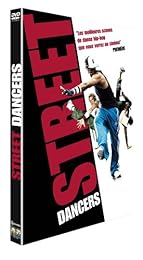 Street Dancers - Édition Single