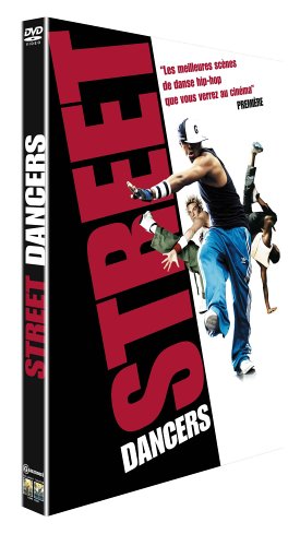 Street Dancers - Édition Single