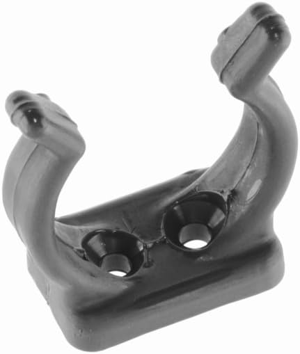 Lindemann HA254-2SB Spring clamp, 25, Set of 2