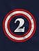 Captain 2nd Birthday - Gift for Two Years old Toddler/Infant Kids T-Shirt