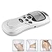 Digital Therapy Machine - Great Pain Reliever !!! 8 Modes / 4 Pads by Beyondtek