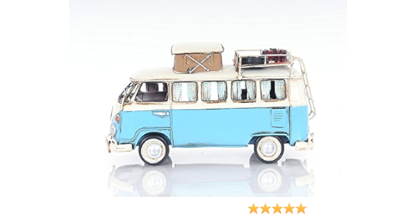 volkswagen old minivan