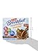 Carnation Instant Breakfast No Sugar Added, Chocolate, 20g, 8 Count