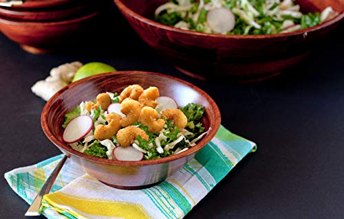 3 SeaPak+Popcorn+Delicious+Seafood+Breading