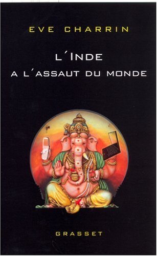 L' Inde à l'assaut du monde