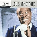 Louis Armstrong What A Wonderful World Album | Paul Smith