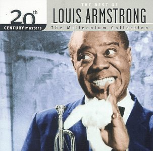 Louis Armstrong - 20th Century Masters The Best Of Louis Armstrong - Zortam Music