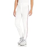Mizuno Adult Men's Premier Piped Baseball Pant