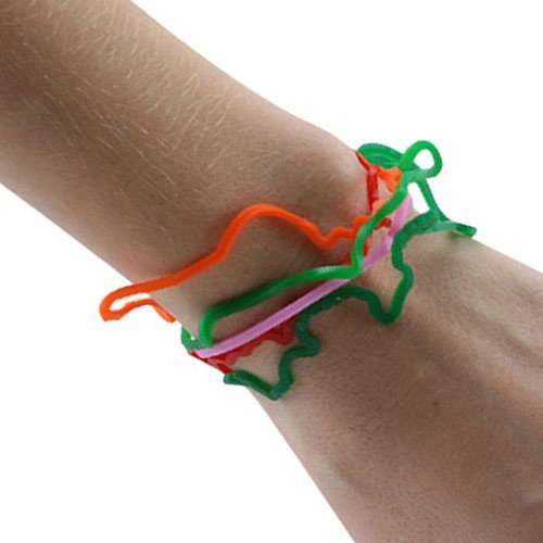 NCAA Florida Gators Logo Bandz 3rd Version