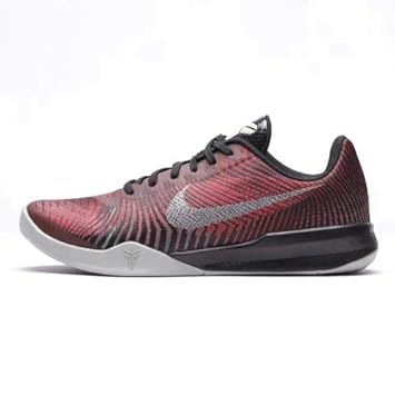 kobe mentality 2 red