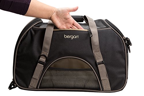 1 Bergan+Comfort+Carrier+Large+Black