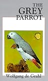 The Grey Parrot by Wolfgang De Grahl