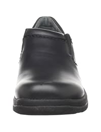 Dansko Wynn Zuecos sin cordones para hombre